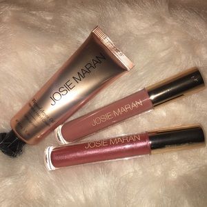 Josie Maran Lip + Hand Bundle